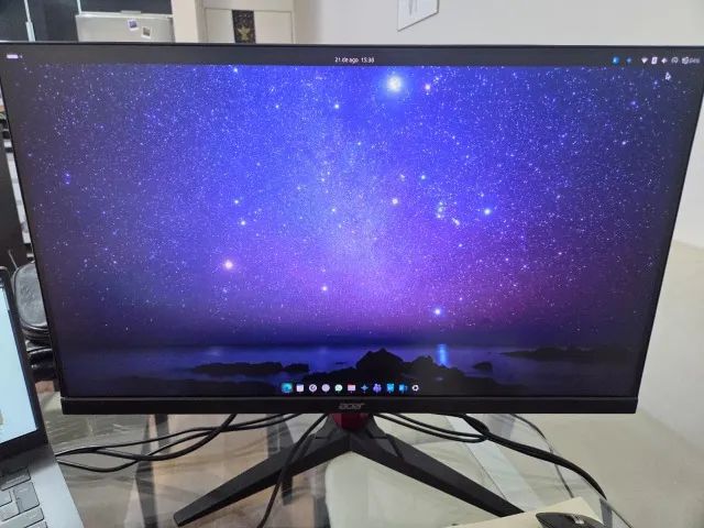 MONITOR GAMER ACER NITRO 27 IPS