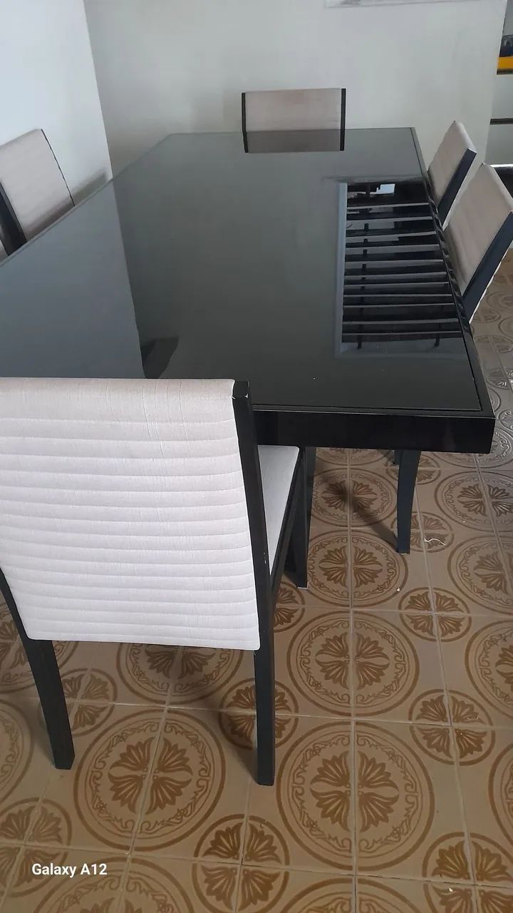 Mesa de jantar  - Foto 2
