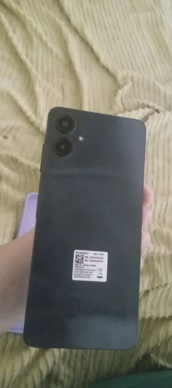 Celular A06 - Foto 2
