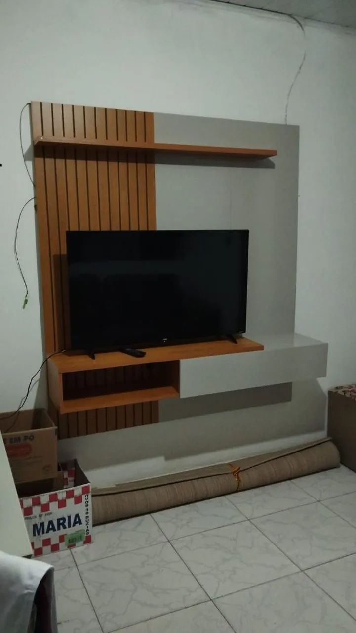 Painel de TV 