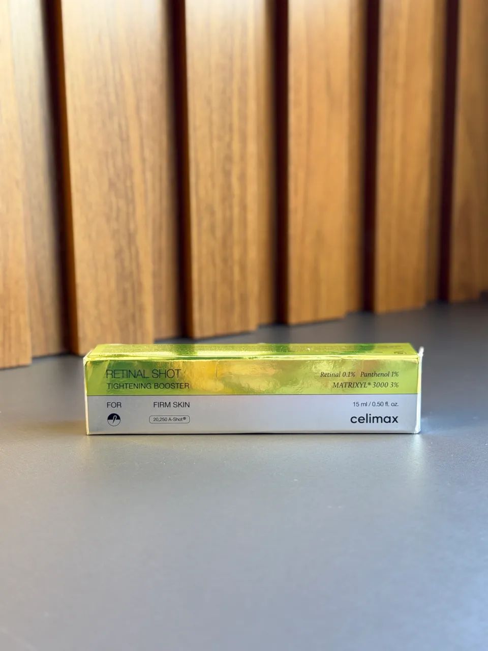 Celimax Vitamina A Ret Booster