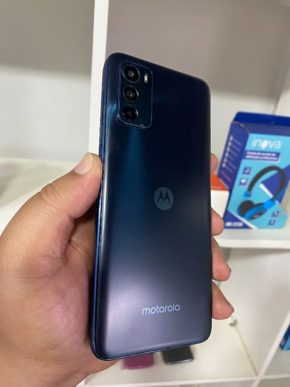 Moto G42