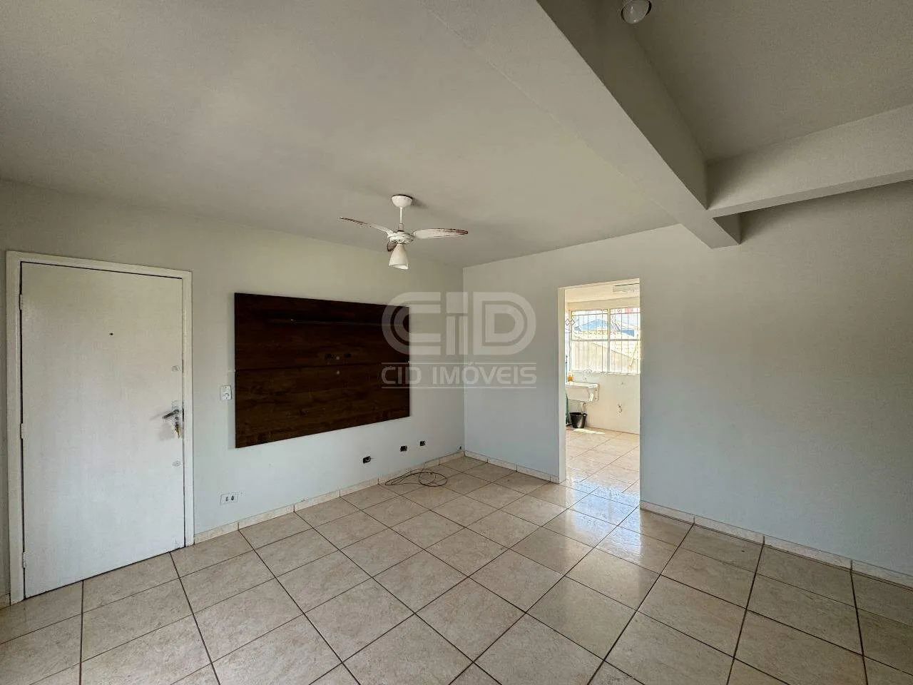 Apartamento com 2 Quartos no Edifício Maria Cristina - Foto 3