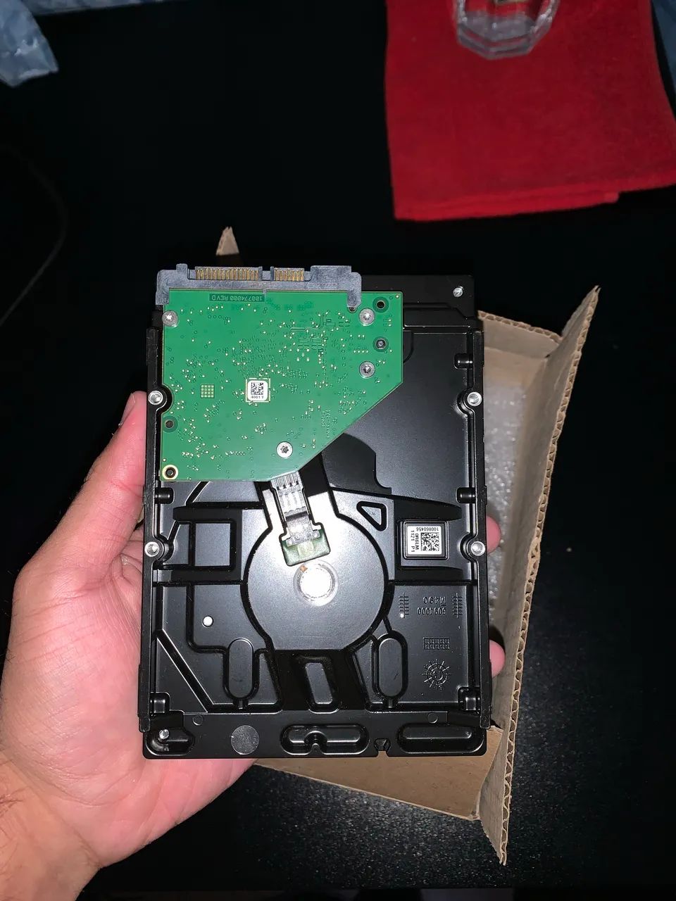 HD 1TB SEAGATE - Foto 2