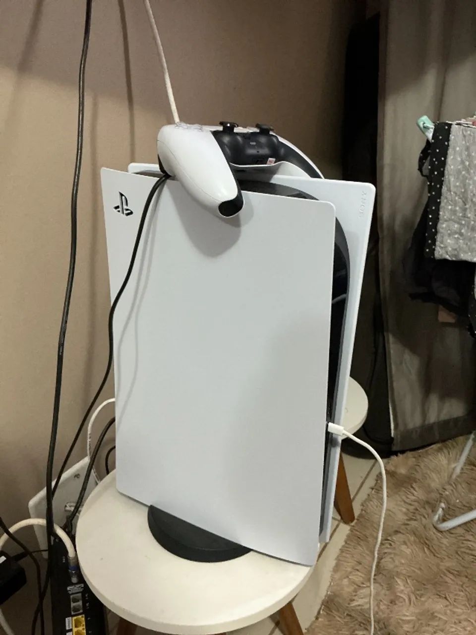 Playstation 5 slim digital - Foto 3