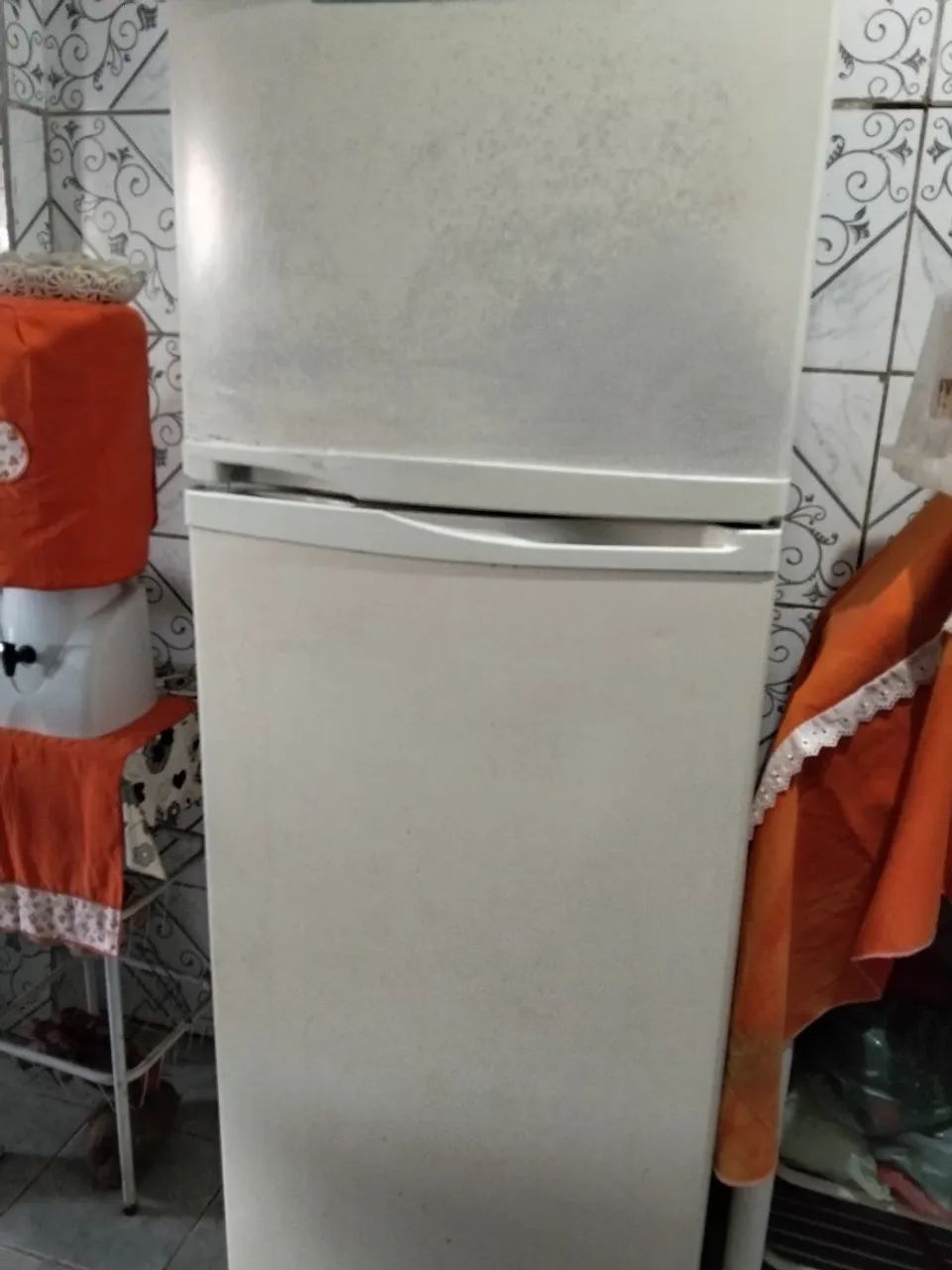 Geladeira 