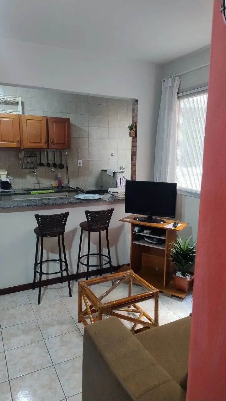 Temporada apartamento  - Foto 4