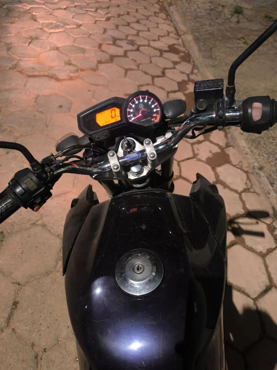 Fazer 250 - Foto 3