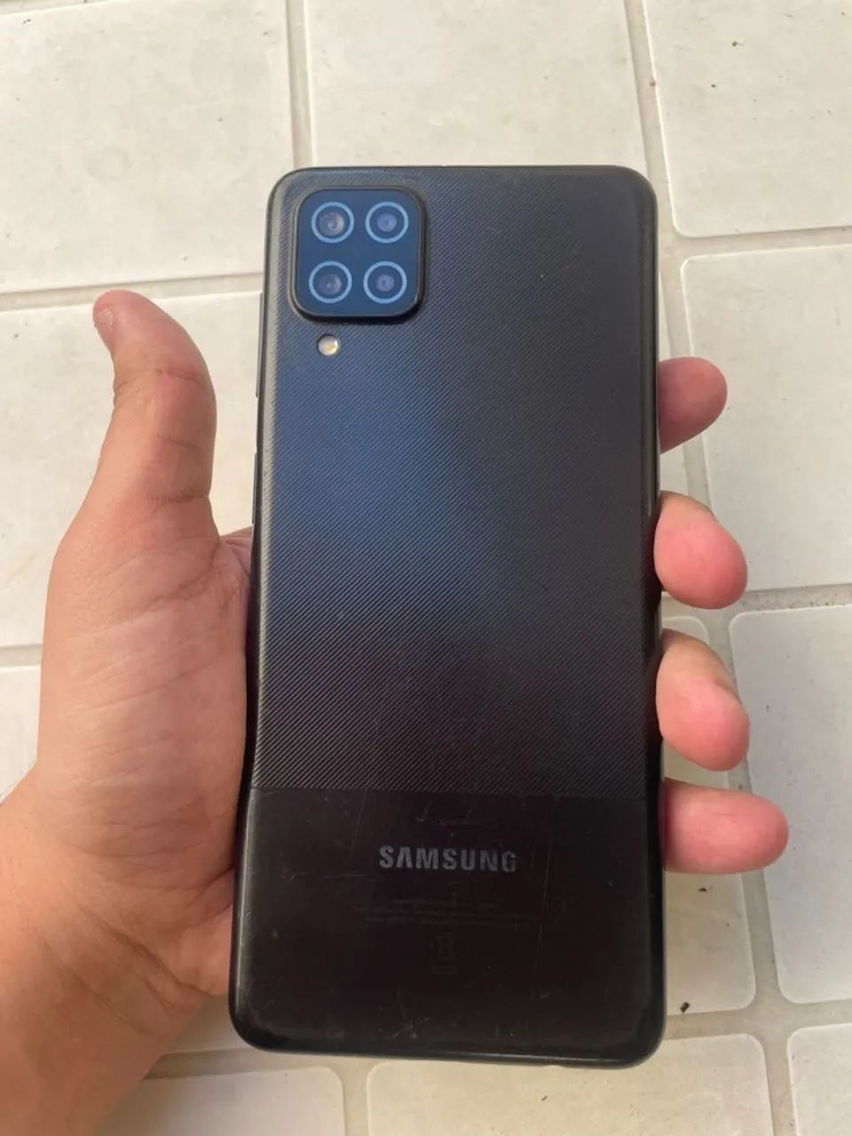 A12 64gb - Foto 2