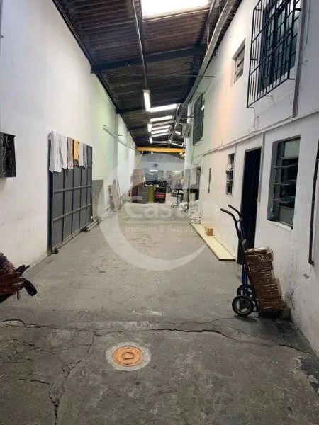 Galpão/Depósito/Armazém em Ipiranga