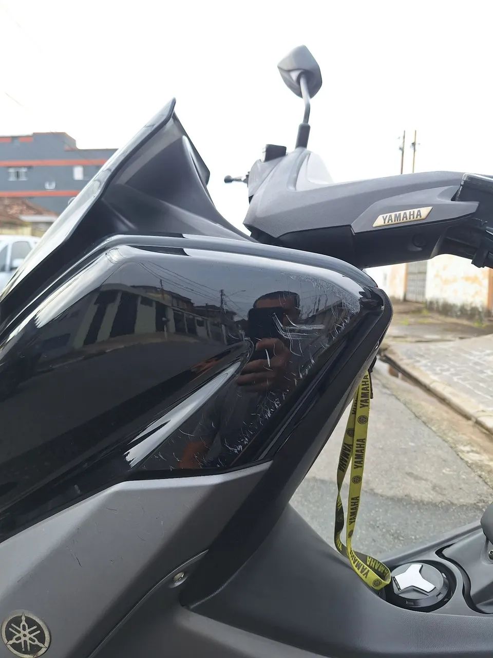 Nmax 160, 2019, 11mil. - Foto 4