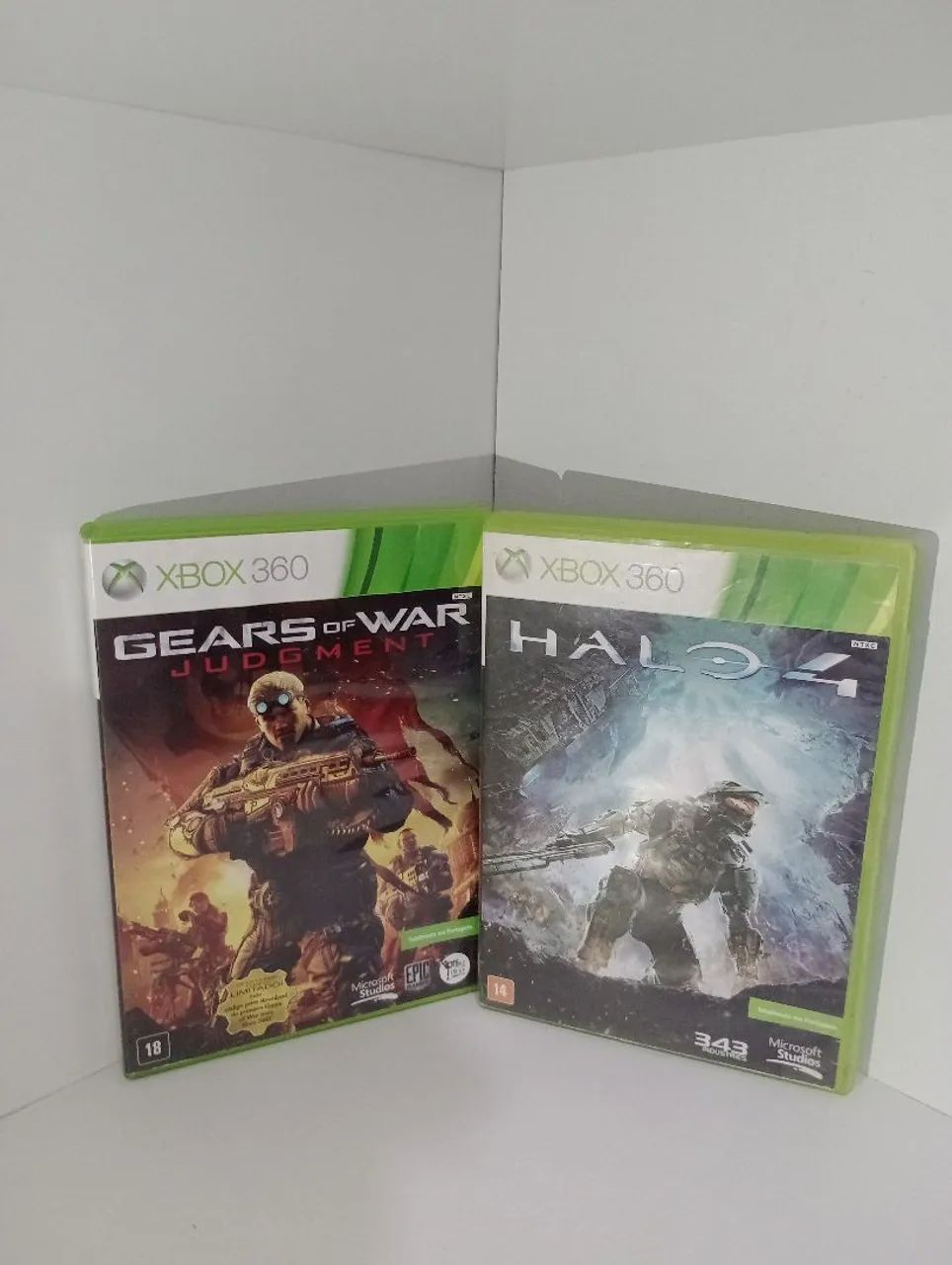 XBOX 360 COMPLETO TOP BLOQUEADO  - Foto 2