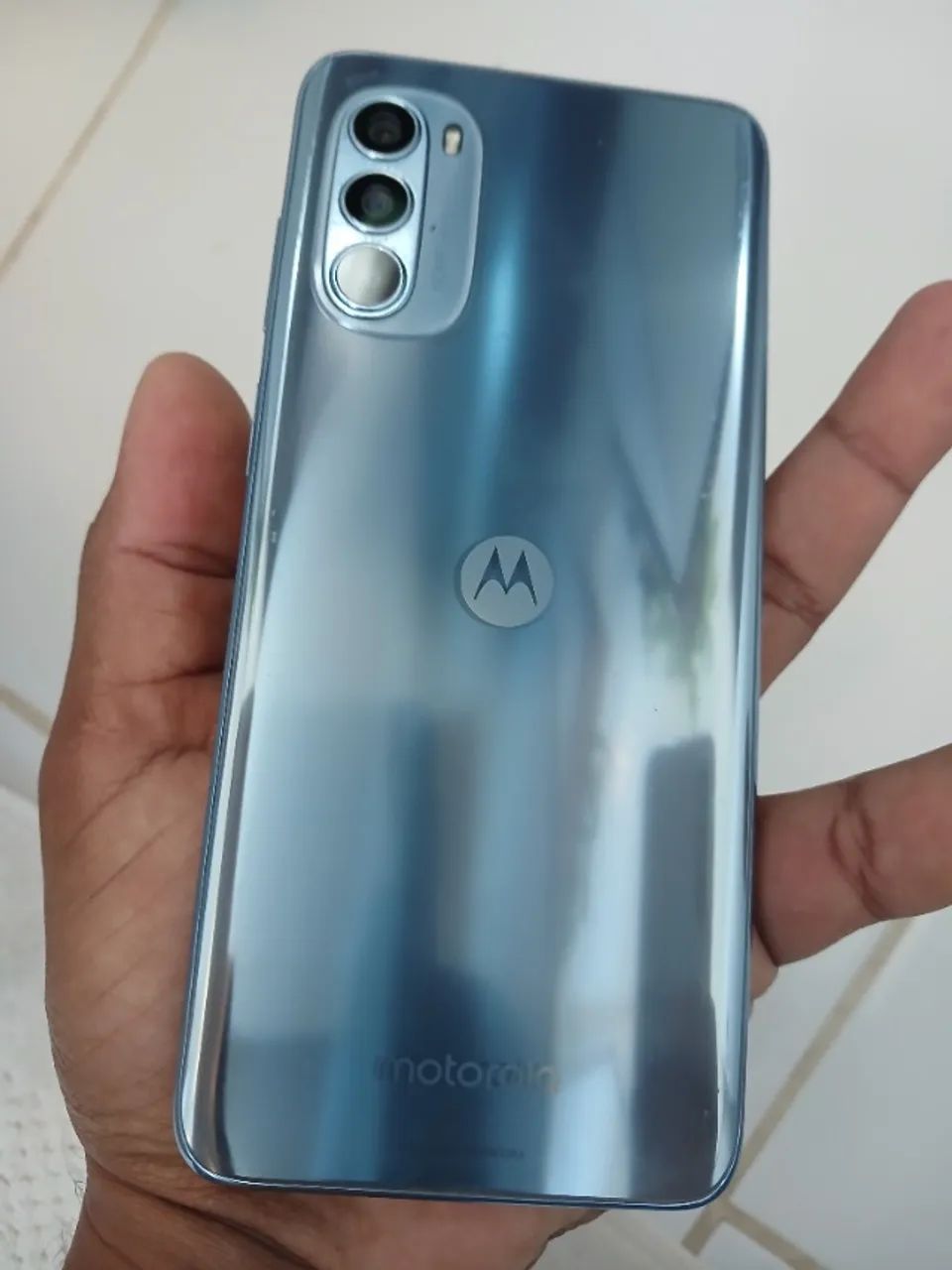 Celular MOTO G52 - Foto 3