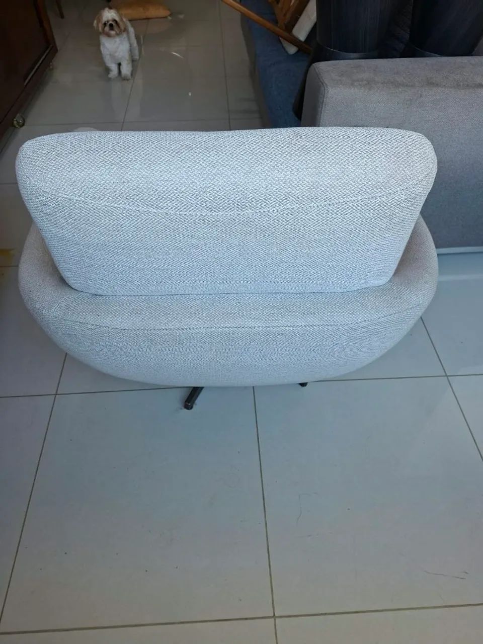 Cadeira confortável  - Foto 5