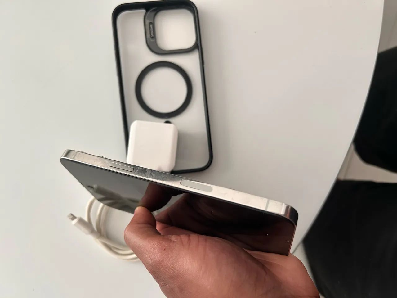 iPhone 13 Pro Max- ótimo estado  - Foto 2