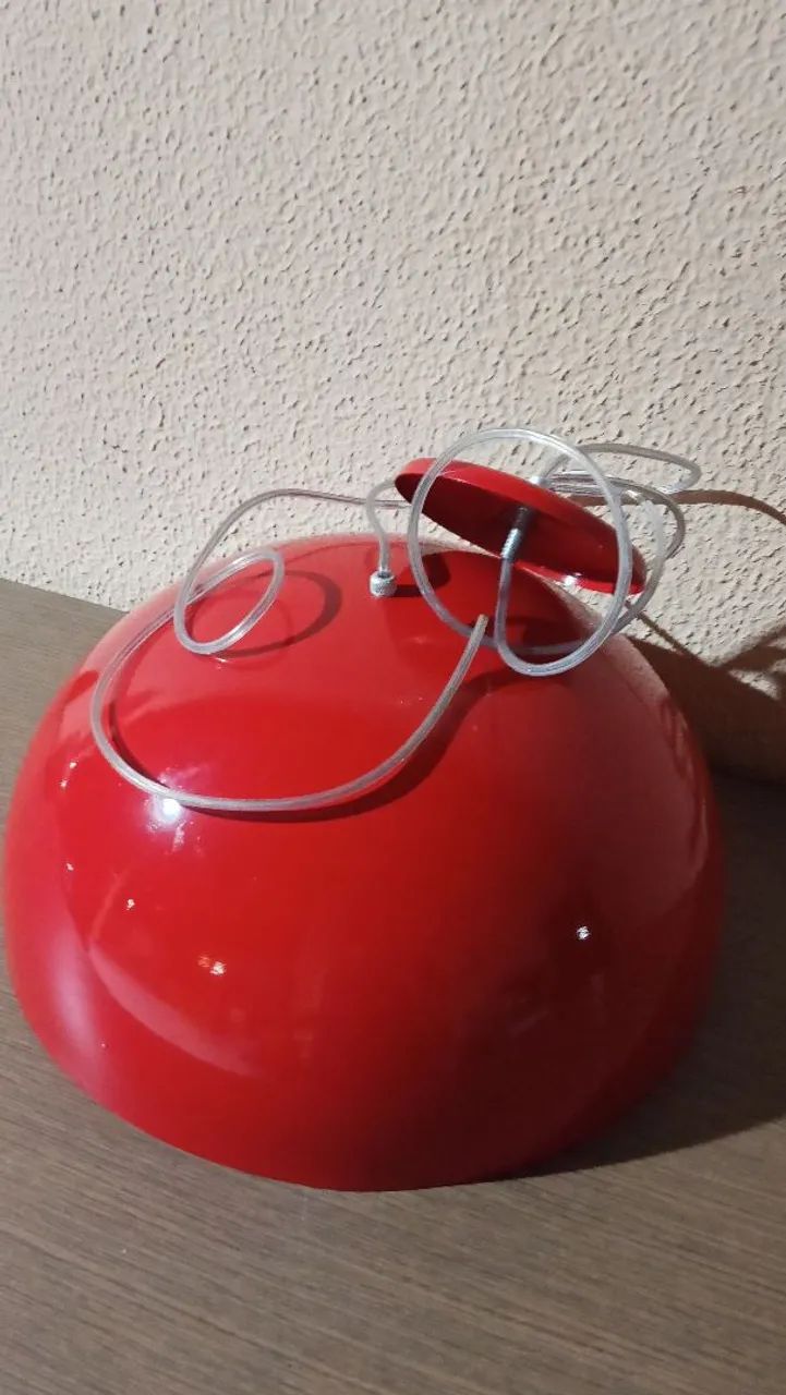 Luminária 