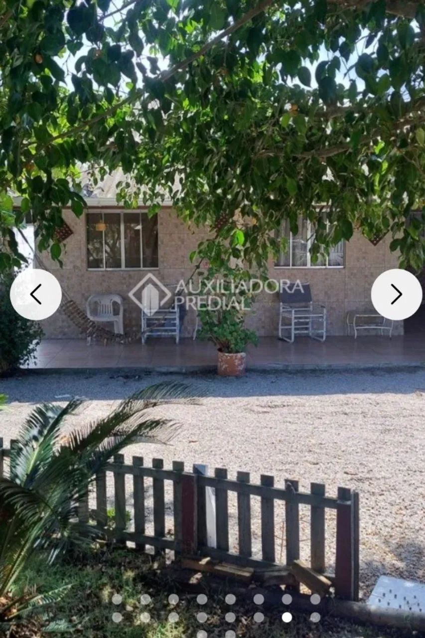 Casa na Passagem Maciambú  - Foto 3