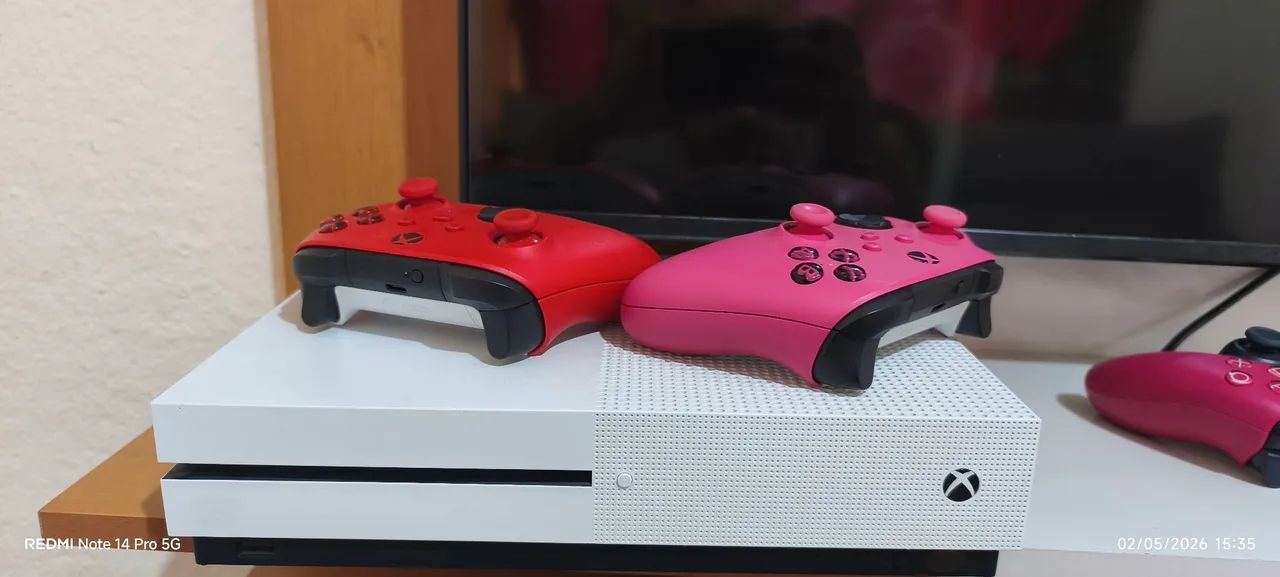 Xbox one S  - Foto 4