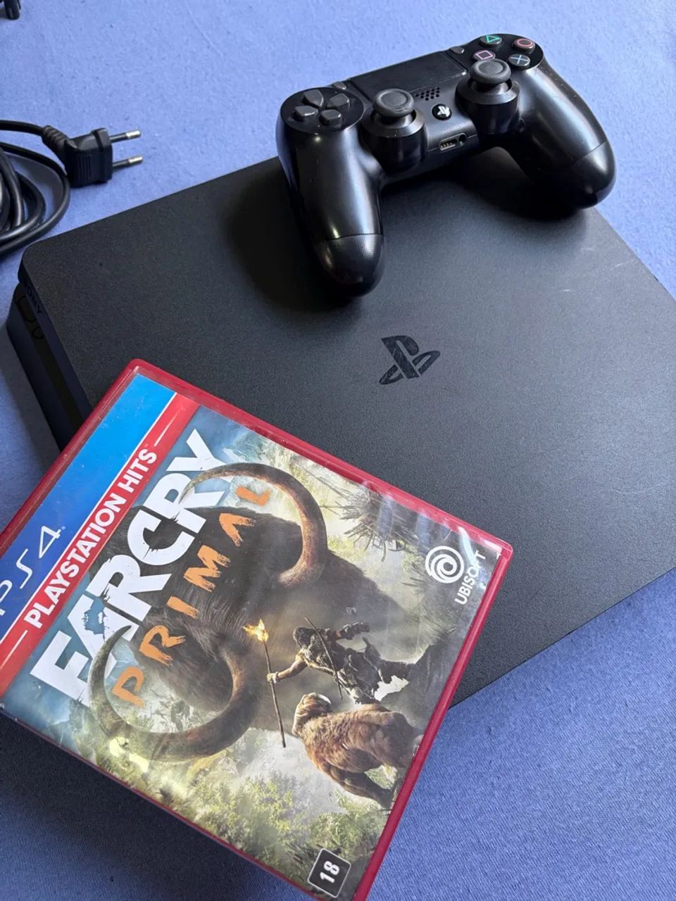Ps4 Slim  - Foto 2