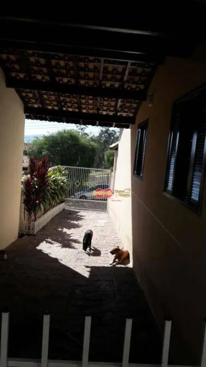 Casa Residencial / Jardim do Parque - Foto 2
