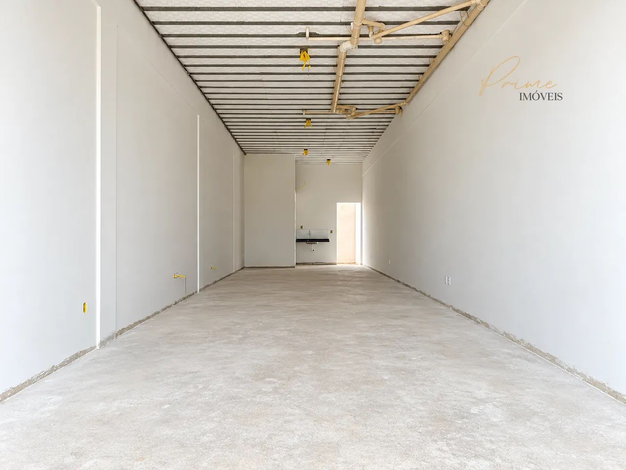 Loja Comercial | 77 m²  Morada Comércio & Studio - Foto 2