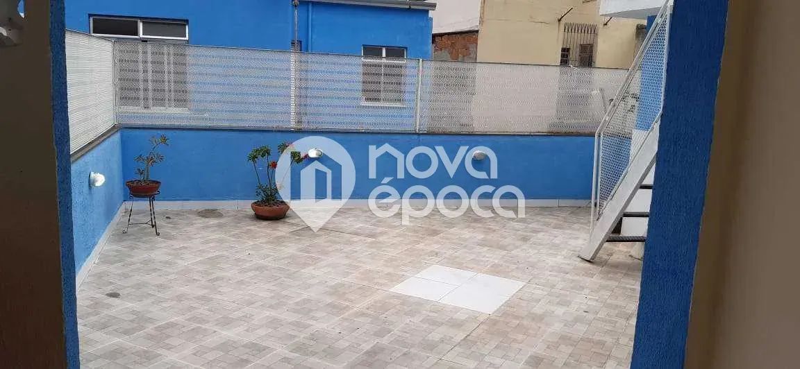 Cachambi | Casa 4 quartos, sendo 2 suites - Foto 4