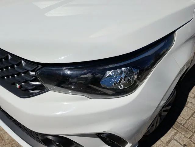 Fiat Argo 1.0 6V Flex. 2021 - Foto 5