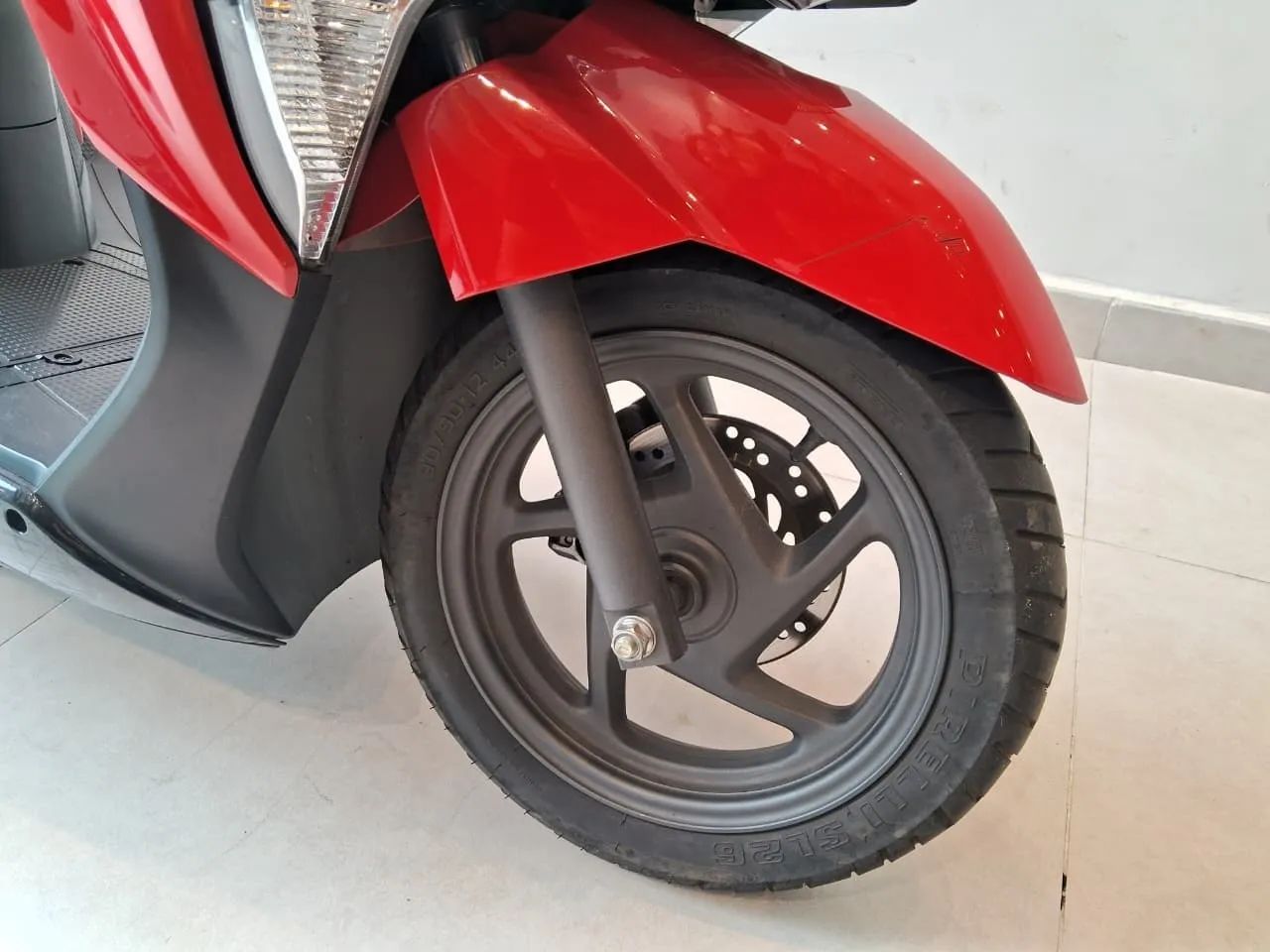 Honda ELITE 125 - Foto 3