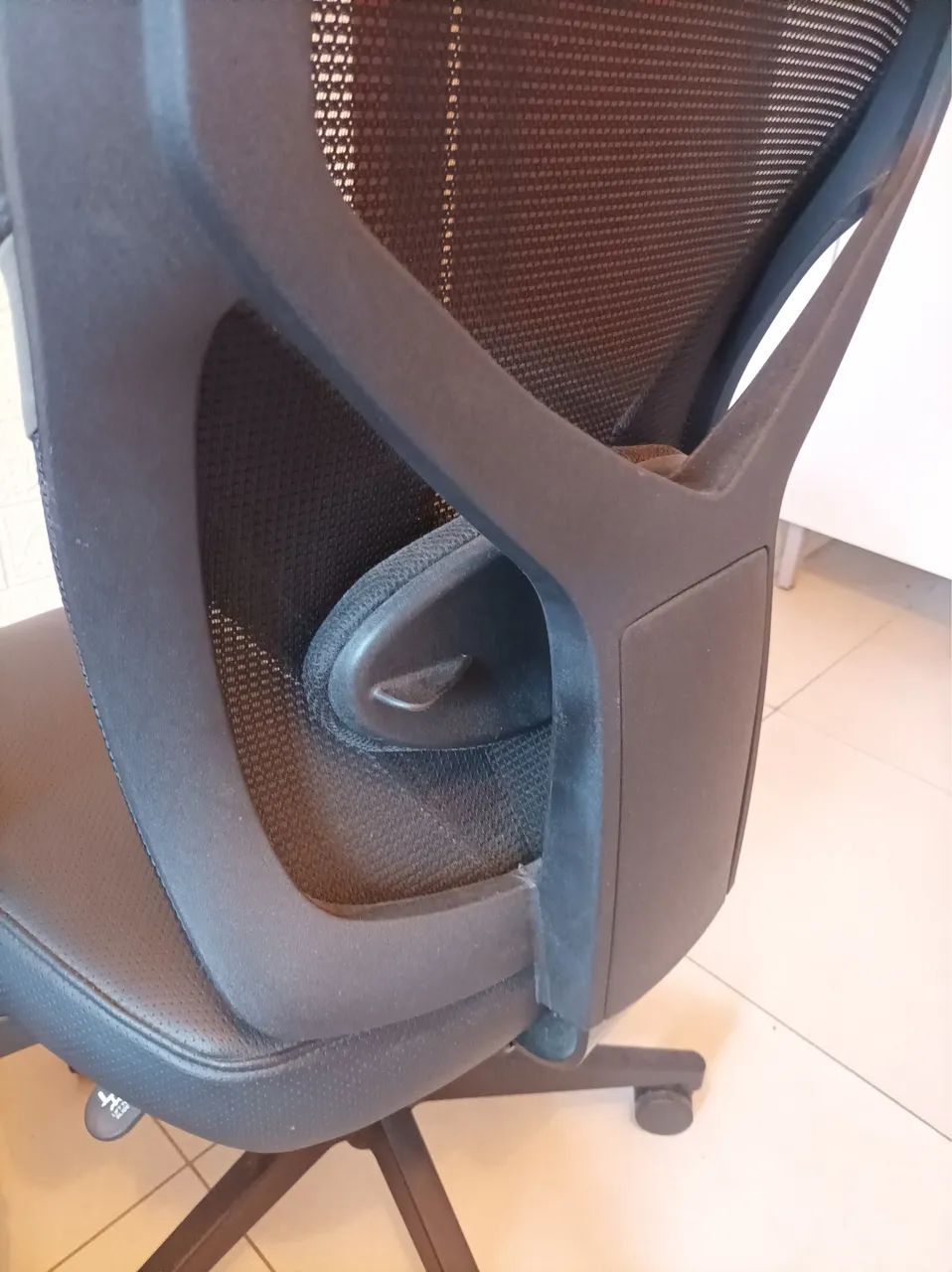 Cadeira Thunder X3 (conforto e ergonomia) - Foto 4