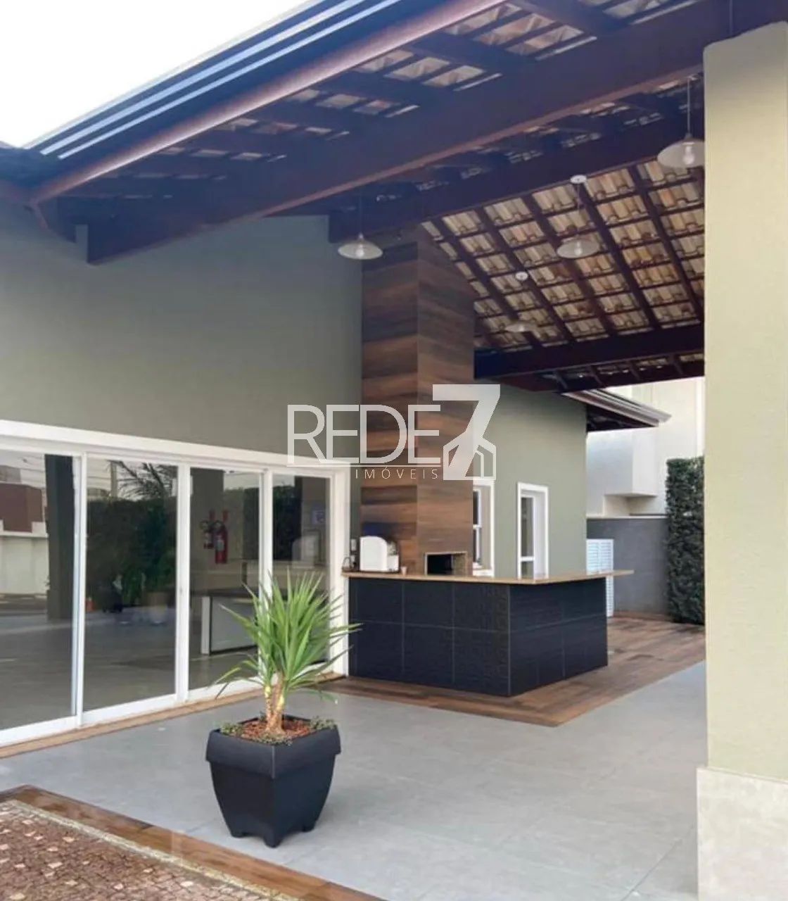 casa - Betel - Paulínia - Foto 4