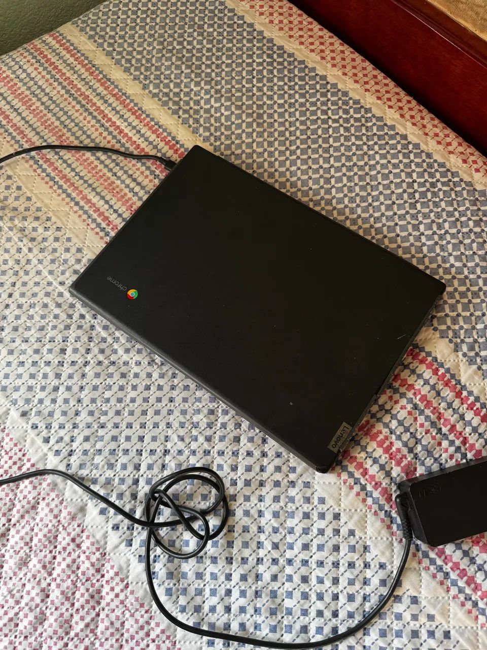 Cromebook AMD (faço olx pay) - Foto 2