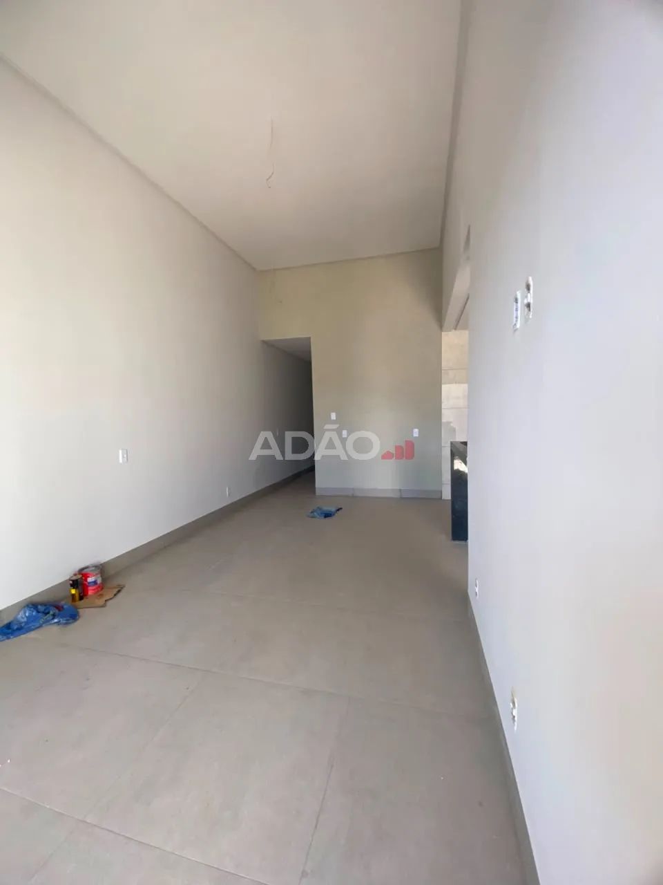 CASA MODERNA E SOFISTICADA À VENDA EM GOIÂNIA | 3 QUARTOS + SUÍTE  A casa que une beleza,  - Foto 2