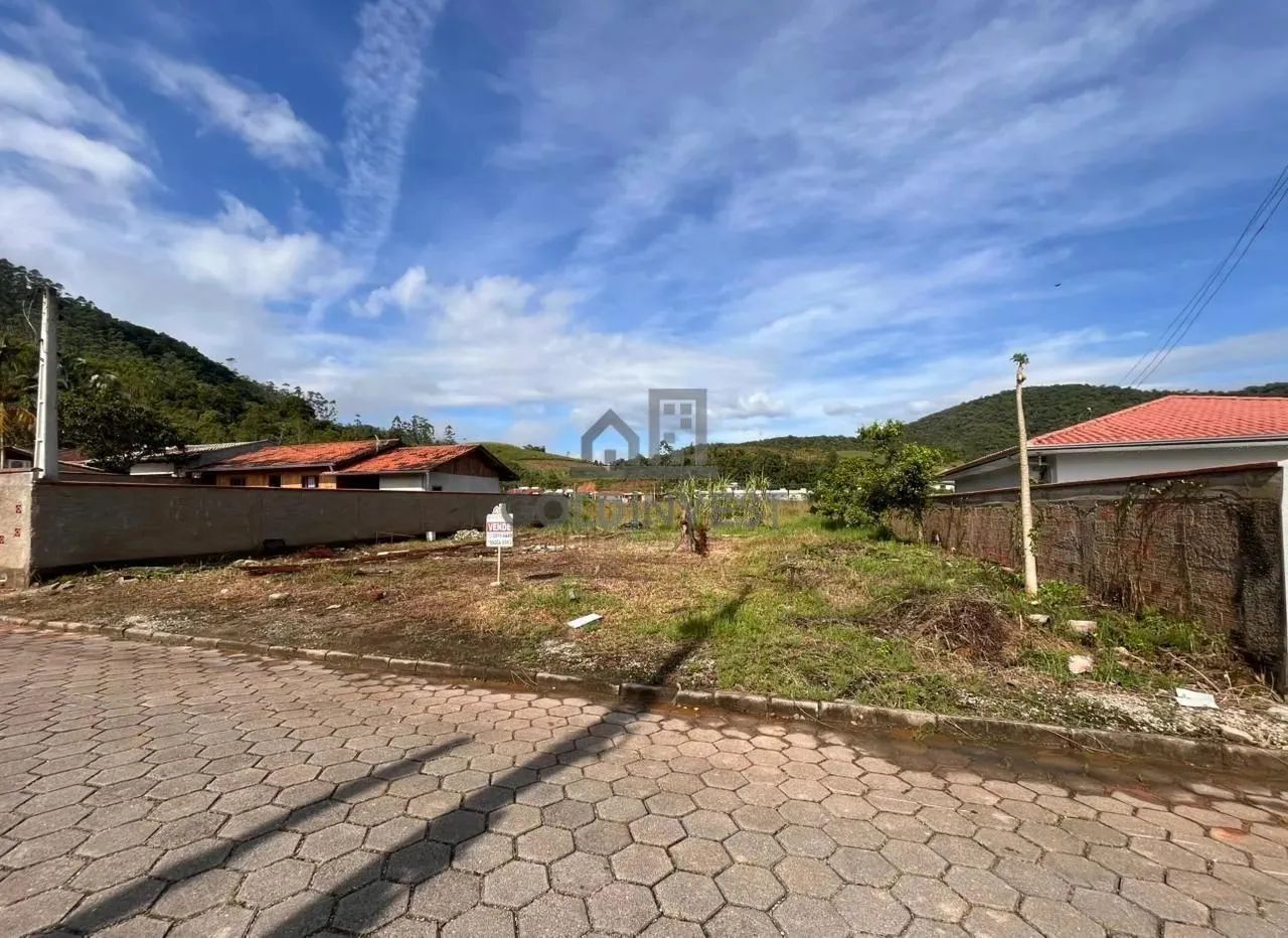 Terreno em Nova Trento no bairro Trinta Reis - Foto 2