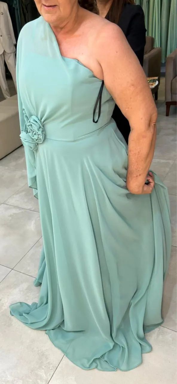 Vestido de Festa NOVO