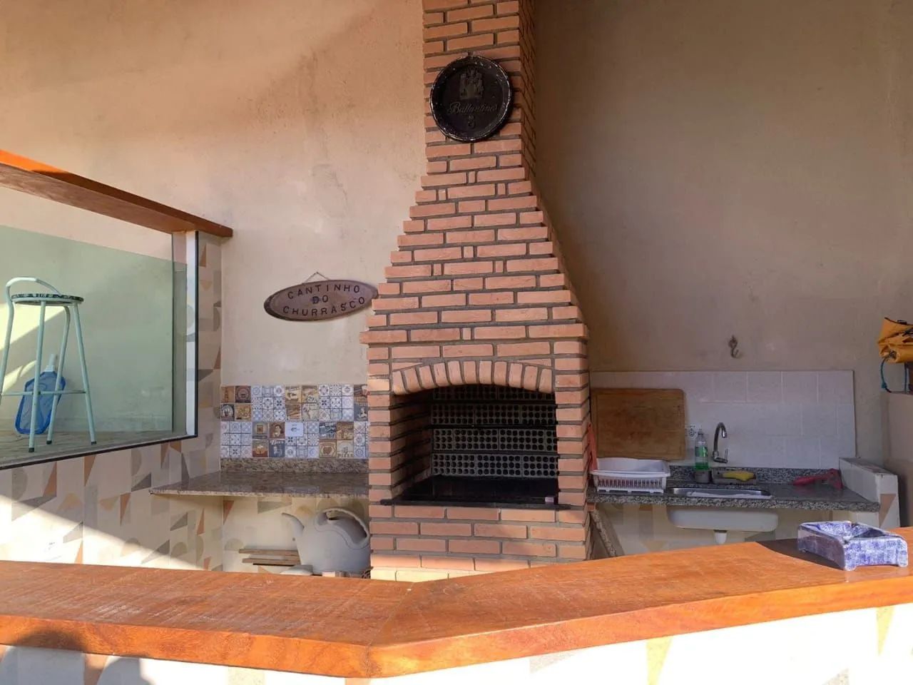 CASA À VENDA - CIBRATEL 2 - ITANHAÉM  - Foto 5