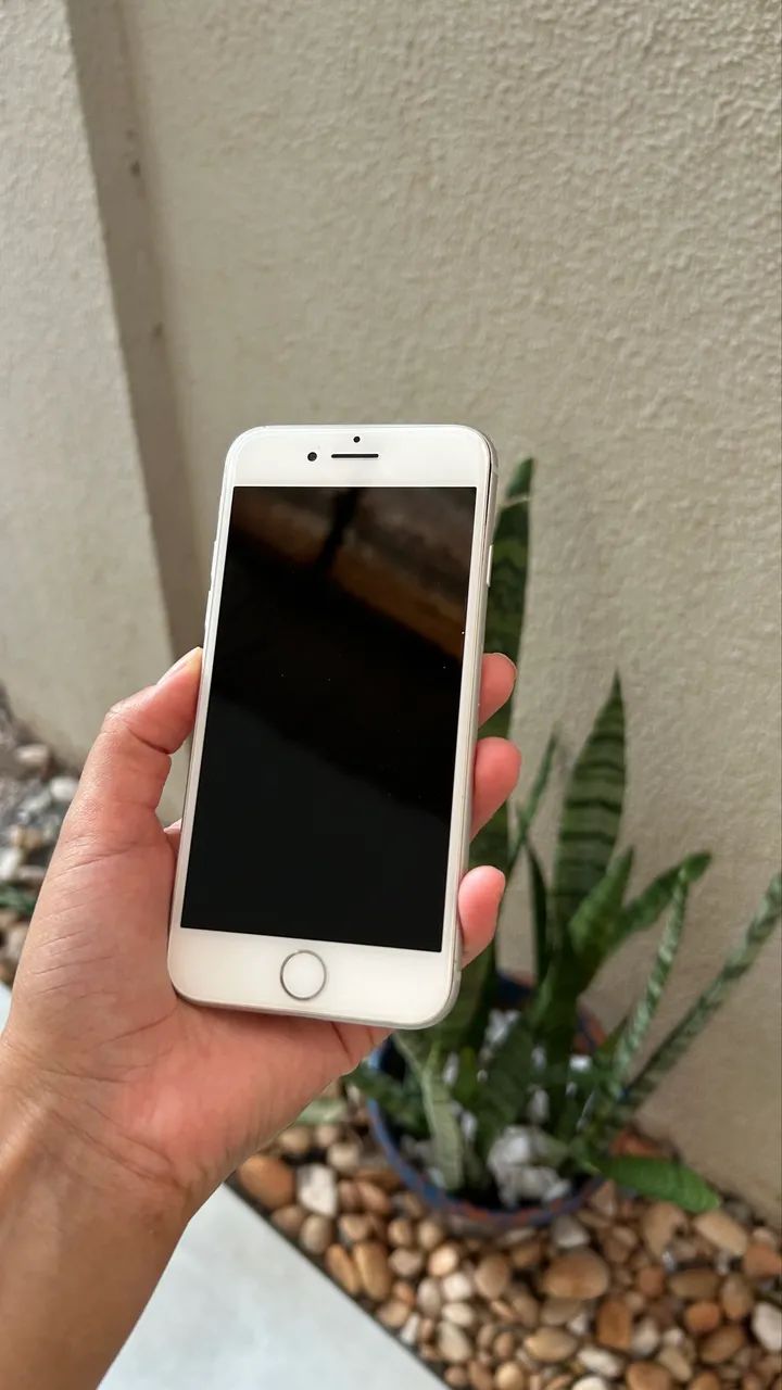 iPhone 8 em perfeito estado  - Foto 5