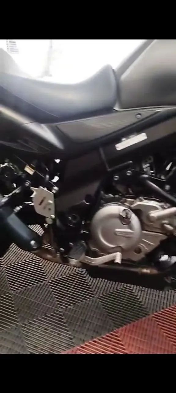 Vstrom 650cc 2016  - Foto 4