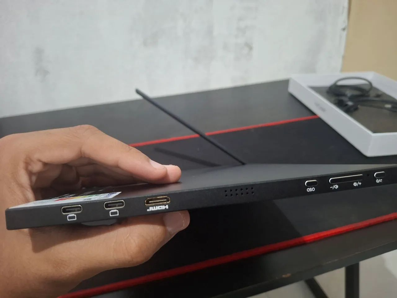 Monitor azorpa full hd  - Foto 4