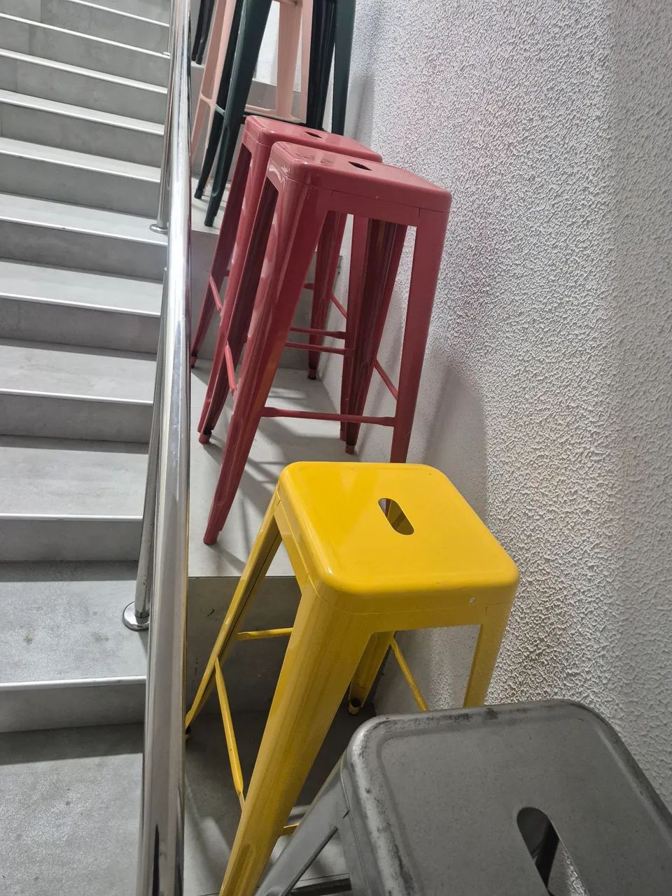 Banquetas - Foto 2