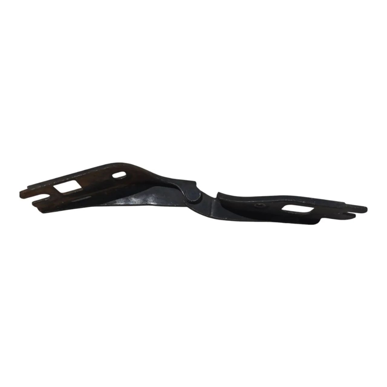 Dobradiça Capo Dianteira Le Bmw 323i 1996 1997 1998 A 2000 - Foto 6