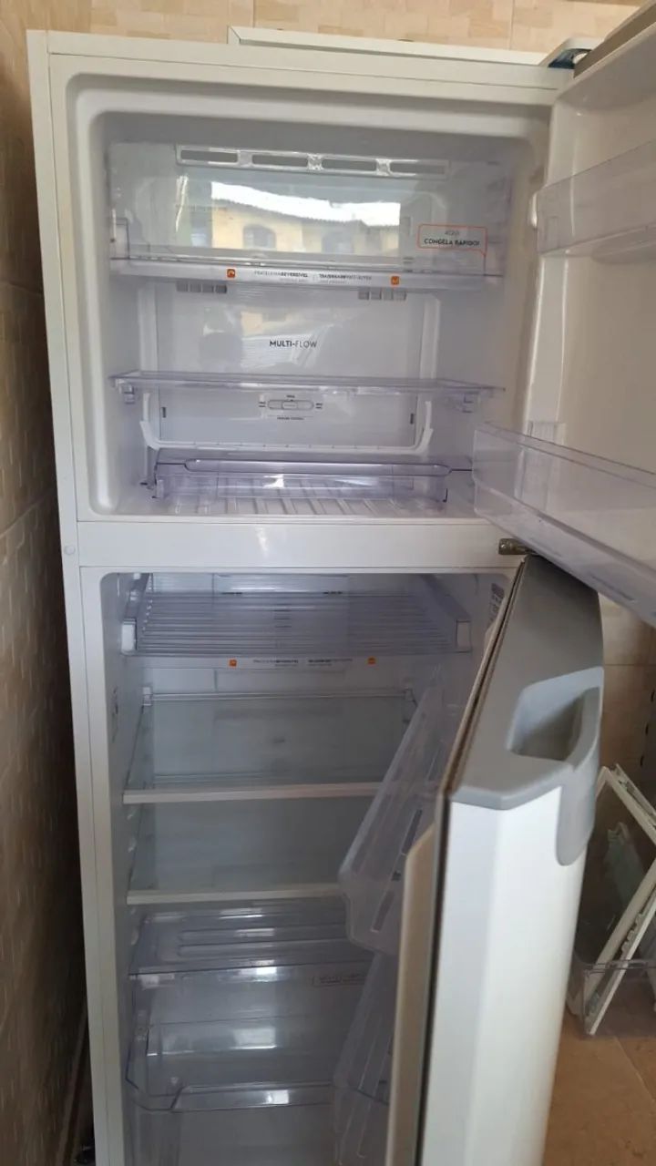 GELADEIRA FROST FREE - Foto 3