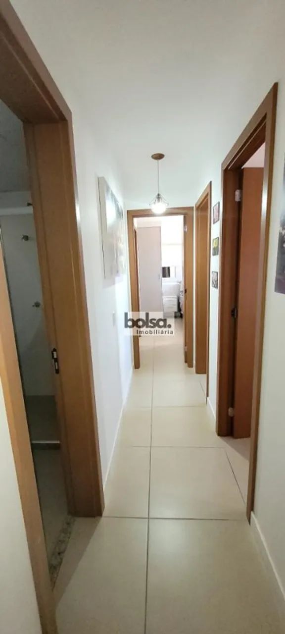 Apartamento com 68 m² e 3 quartos em Quinta Ranieri, Bauru - SP - Foto 3