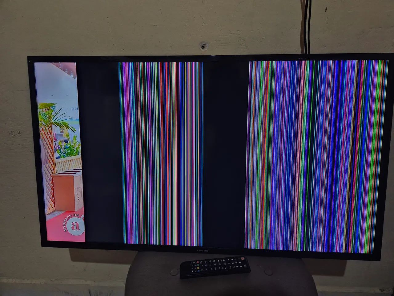 Tv Samsung 40 Polegadas