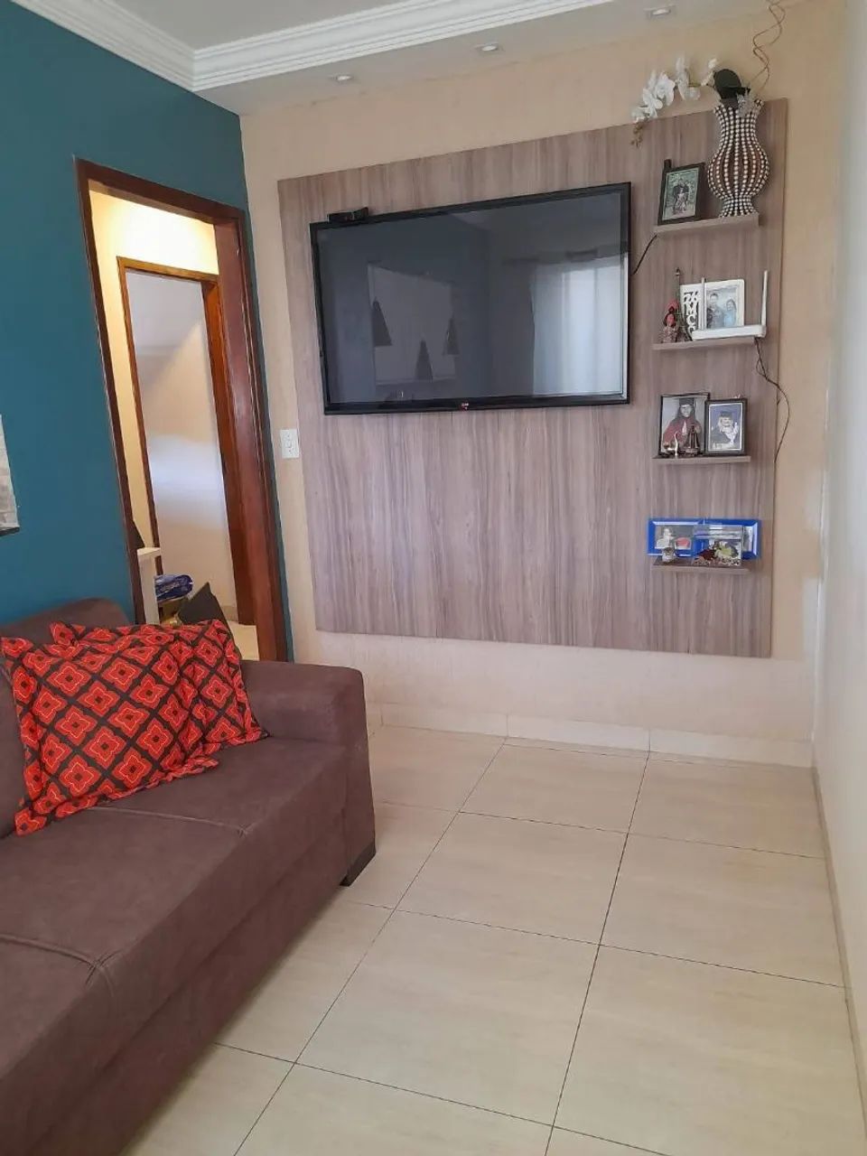 Apartamento para alugar - Foto 5