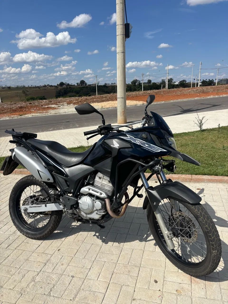 Honda xre 300 abs  - Foto 2