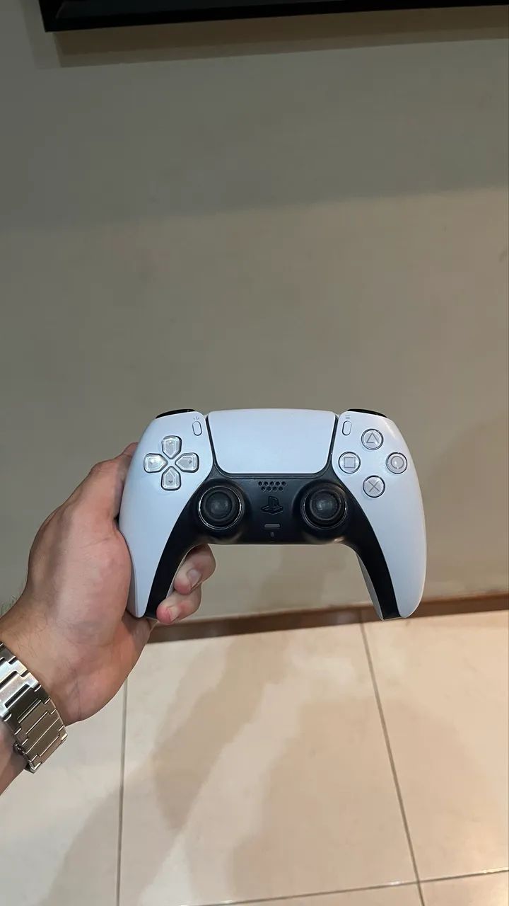 Controle Ps5 Dualsense 