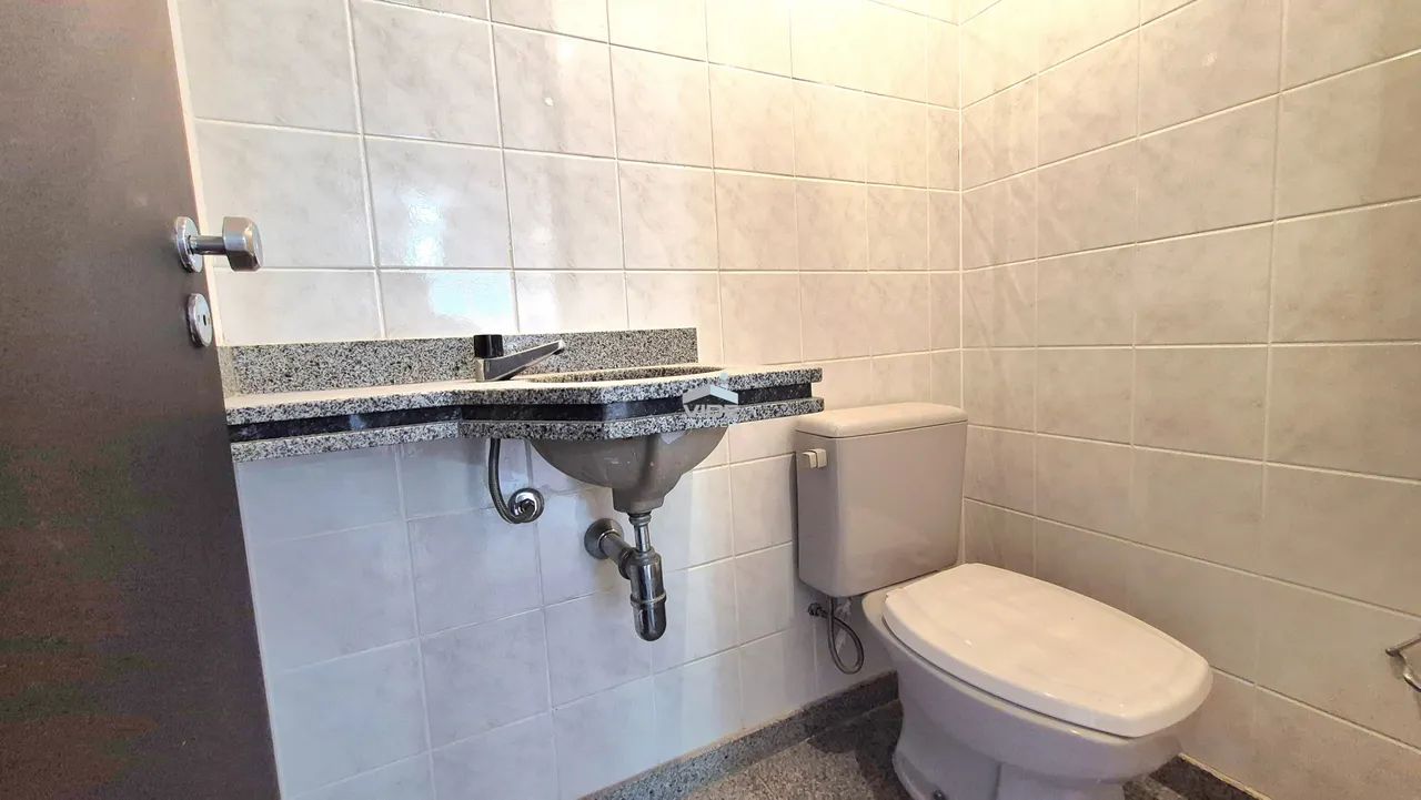 SALA COMERCIAL À VENDA OU LOCAÇÃO CENTRO EM CAMPINAS: Espaço Funcional e Flexível com 51,0 - Foto 3