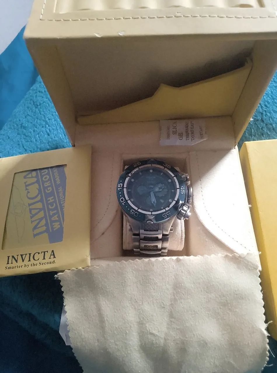 Invicta 