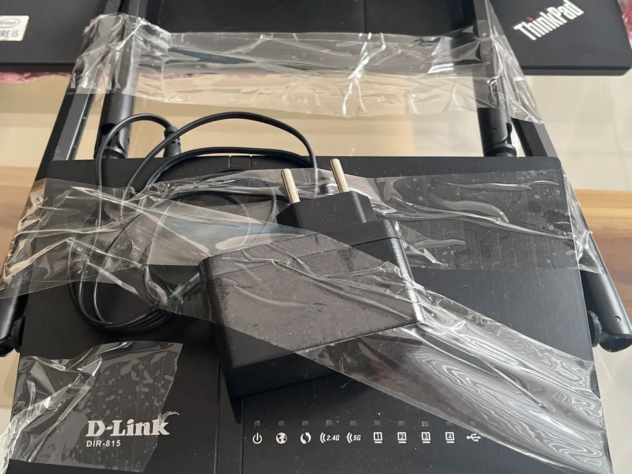 Modem D-Link