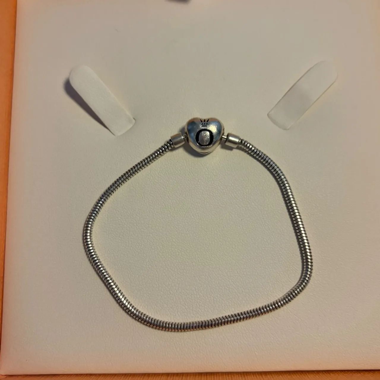 Pulseira Pandora 